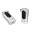 Video -Türklingel -Ringkamera intelligent mit WLAN